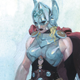 Illustration for article titled The New Thor Has Some Words (And Fists) For Misogynist Bad Guys